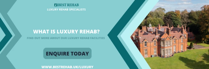 Luxury Rehab in 
